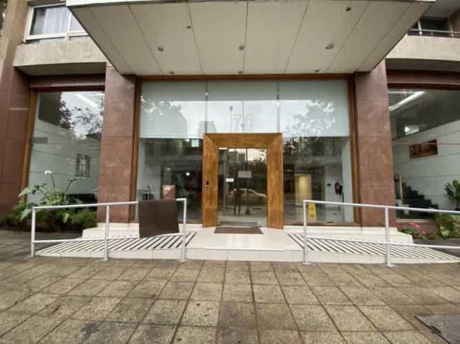 BELLO DEPARTAMENTO 1D-1B EN STGO. CENTRO