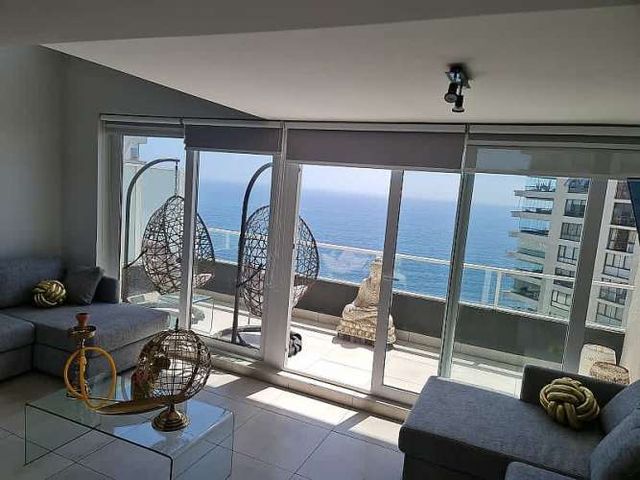 SE VENDE DUPLEX 1D 2B REÑACA NORTE VISTA AL MAR