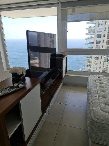 SE VENDE DUPLEX 1D 2B REÑACA NORTE VISTA AL MAR
