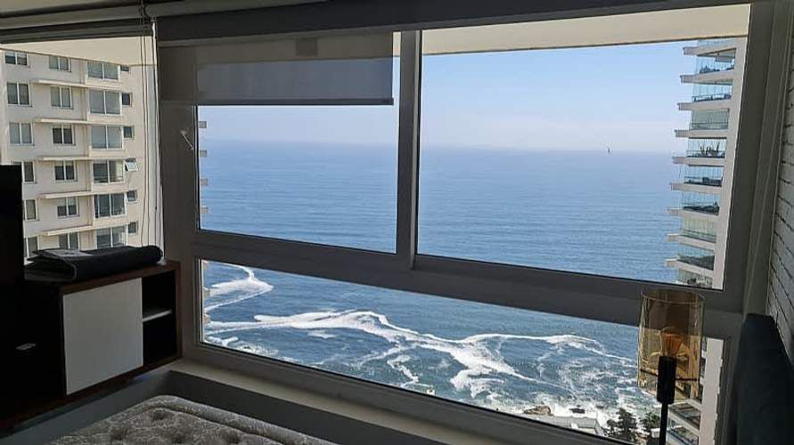 SE VENDE DUPLEX 1D 2B REÑACA NORTE VISTA AL MAR