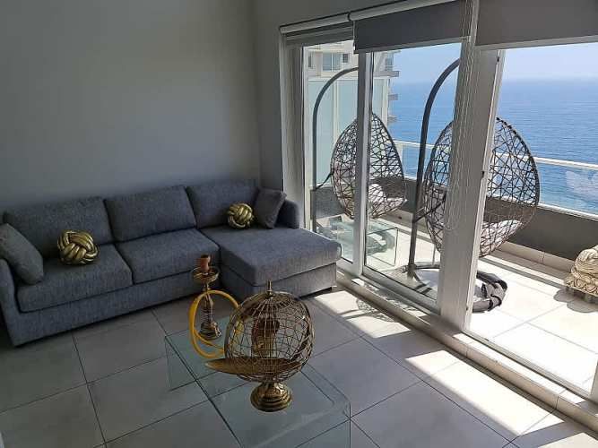 SE VENDE DUPLEX 1D 2B REÑACA NORTE VISTA AL MAR