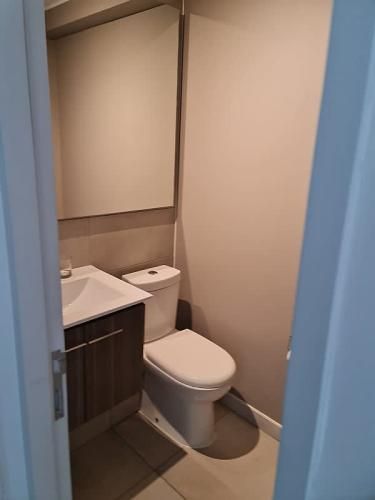 SE VENDE DUPLEX 1D 2B REÑACA NORTE VISTA AL MAR