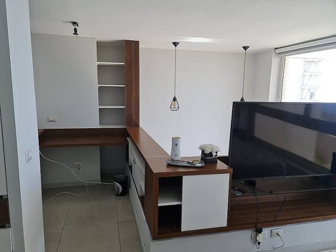 SE VENDE DUPLEX 1D 2B REÑACA NORTE VISTA AL MAR