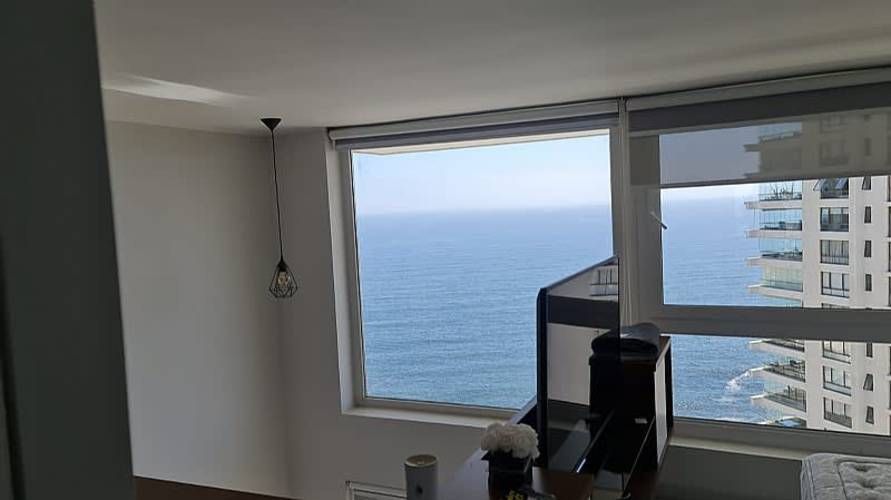 SE VENDE DUPLEX 1D 2B REÑACA NORTE VISTA AL MAR