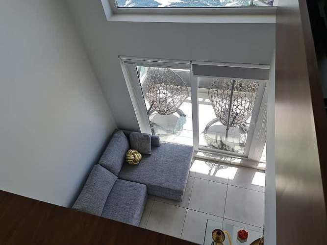 SE VENDE DUPLEX 1D 2B REÑACA NORTE VISTA AL MAR