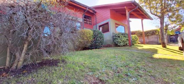 GRAN PROPIEDAD EN EXCLUSIVO CONDOMINIO DE VALDIVIA