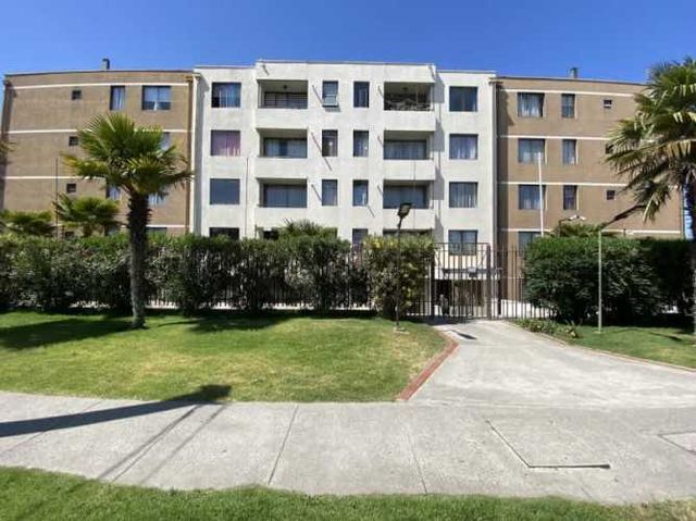 BELLO DPTO. EN VENTA EN MAIPÚ