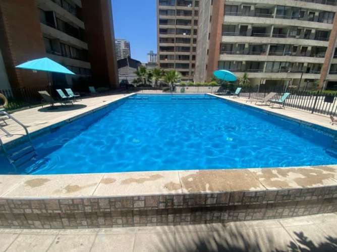 LA MEJOR INVERSION, LINDO DE PARTAMENTO EN SANTIAG