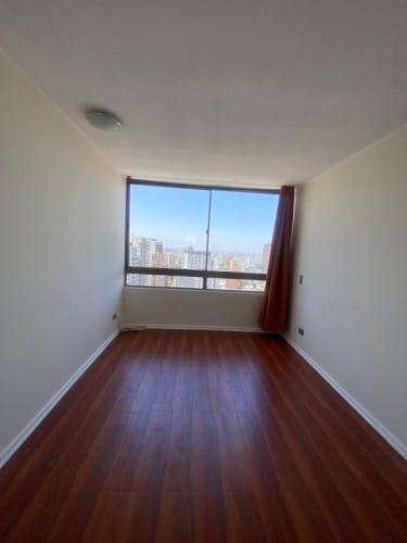 LA MEJOR INVERSION, LINDO DE PARTAMENTO EN SANTIAG