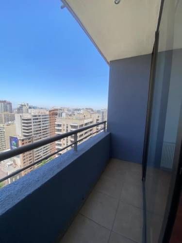 LA MEJOR INVERSION, LINDO DE PARTAMENTO EN SANTIAG