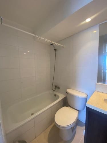 LA MEJOR INVERSION, LINDO DE PARTAMENTO EN SANTIAG