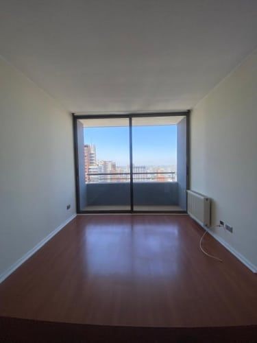 LA MEJOR INVERSION, LINDO DE PARTAMENTO EN SANTIAG