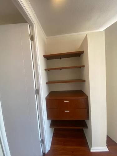 LA MEJOR INVERSION, LINDO DE PARTAMENTO EN SANTIAG