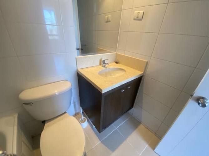 LA MEJOR INVERSION, LINDO DE PARTAMENTO EN SANTIAG