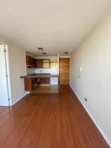 LA MEJOR INVERSION, LINDO DE PARTAMENTO EN SANTIAG