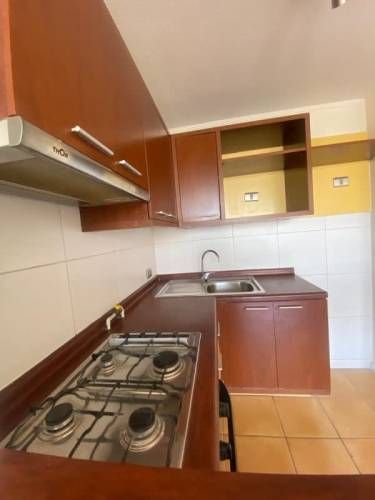 LA MEJOR INVERSION, LINDO DE PARTAMENTO EN SANTIAG