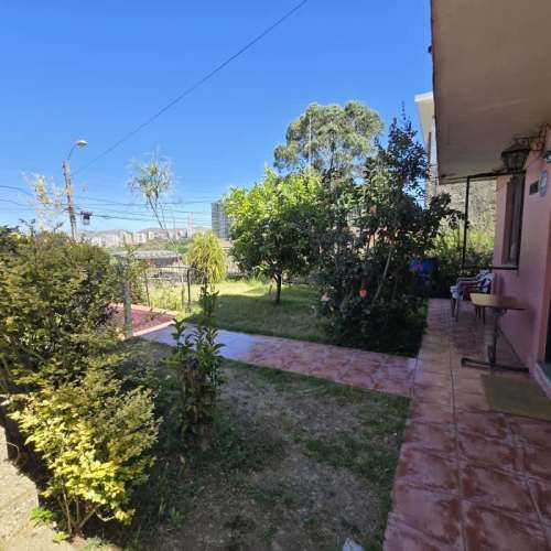 EN VENTA CASA 7 DORMITORIOS, VIÑA DEL MAR