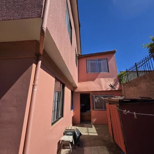 EN VENTA CASA 7 DORMITORIOS, VIÑA DEL MAR