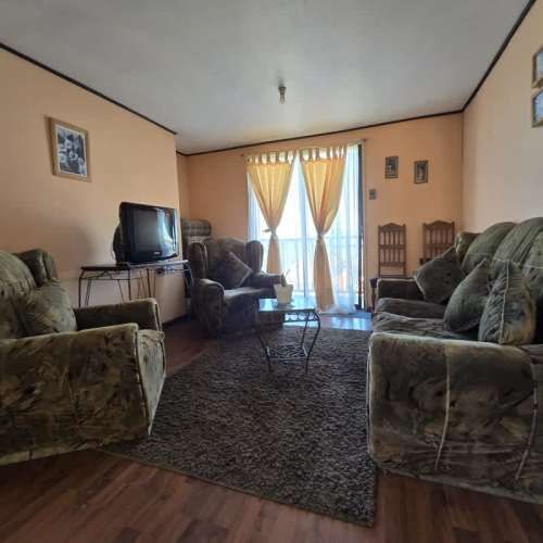 EN VENTA CASA 7 DORMITORIOS, VIÑA DEL MAR