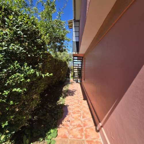 EN VENTA CASA 7 DORMITORIOS, VIÑA DEL MAR