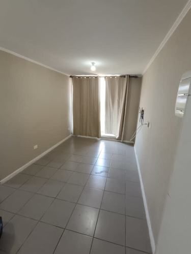 SE ARRIENDA DEPTO 2 DORMITORIOS Y 1 BAÑOS CON ESTA