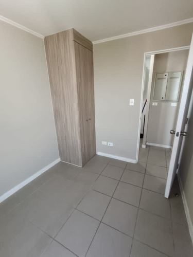 SE ARRIENDA DEPTO 2 DORMITORIOS Y 1 BAÑOS CON ESTA