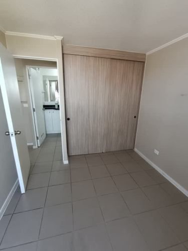 SE ARRIENDA DEPTO 2 DORMITORIOS Y 1 BAÑOS CON ESTA