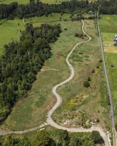 Oportunidad parcelas Eco-Maullin, Pto. Varas (70413)