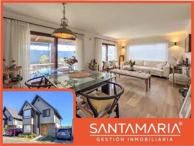 CASA Lomas de San Andrés, Concepción