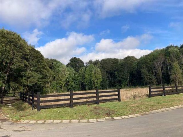 PARCELA Loteo Las Tranqueras