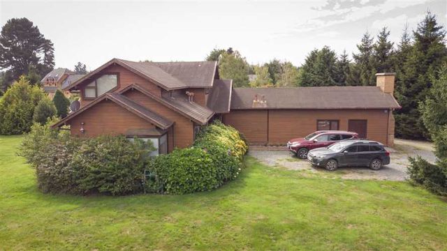 CASA Los Graneros de Puerto Varas