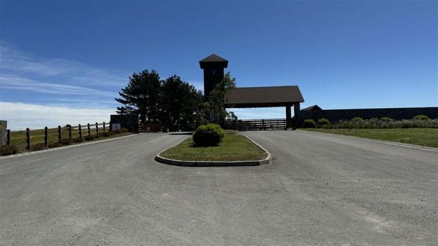 PARCELA Condominio Lomas Mirador