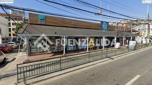 LOCAL COMERCIAL Colegio Salesianos