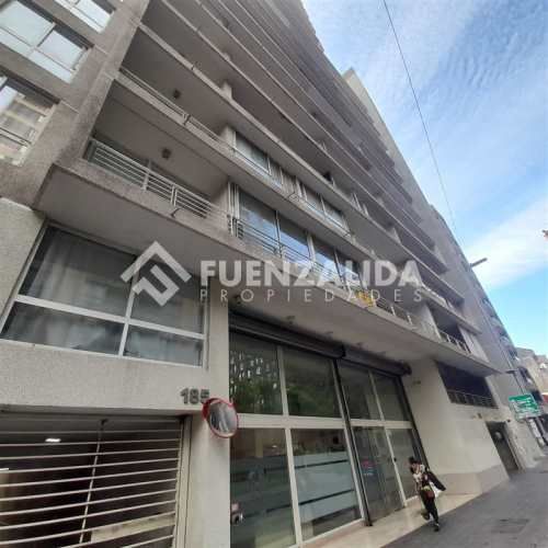 DEPARTAMENTO Padre Miguel de Olivares