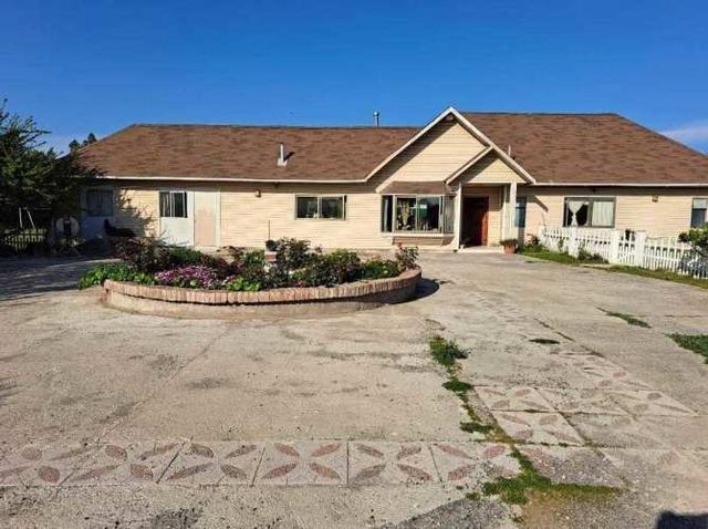 HERMOSA PARCELA DE 5.000 mt2 CON PISCINA  (70638)