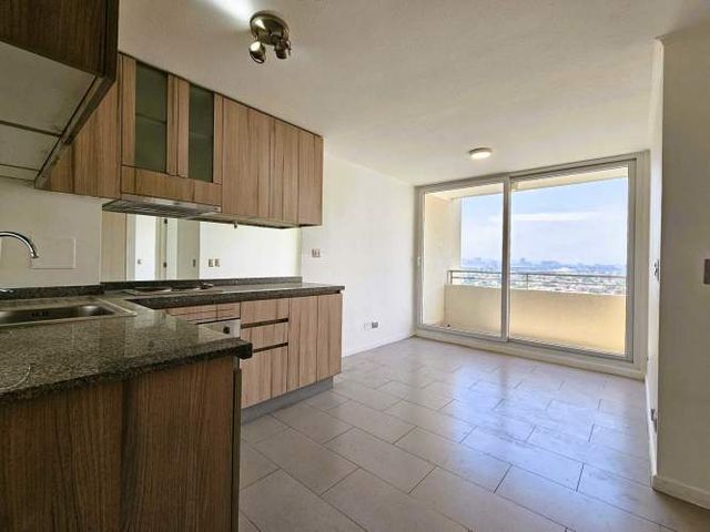 Venta Departamento San Joaquín, Av. Vicuña  (70629)