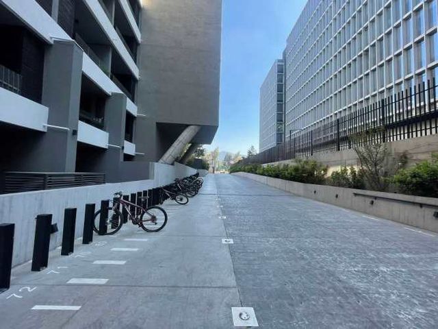 Estacionamientos en Sector Estoril (70571)