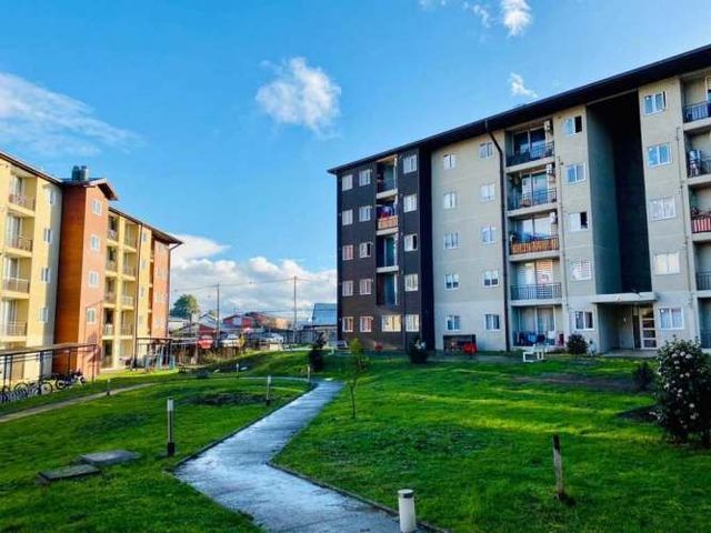 Departamento, Alturas de Rahue (70471)