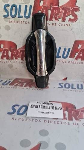 MANILLA EXTERIOR TRASERA DERECHA PARA WINGLE 5