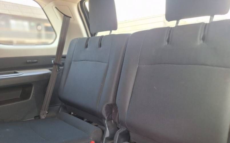 TOYOTA 4RUNNER SR5 4X2 4.0 FULL AUT. AÑO 2022