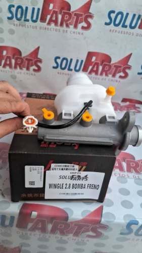 BOMBA DE FRENO PARA WINGLE 2.8