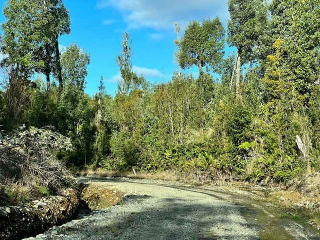 VENTA DE PARCELA en Sector Rural Aguas Buenas - Chiloé