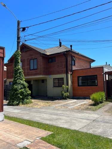 Vendo Casa en condominio Portal San Pedro