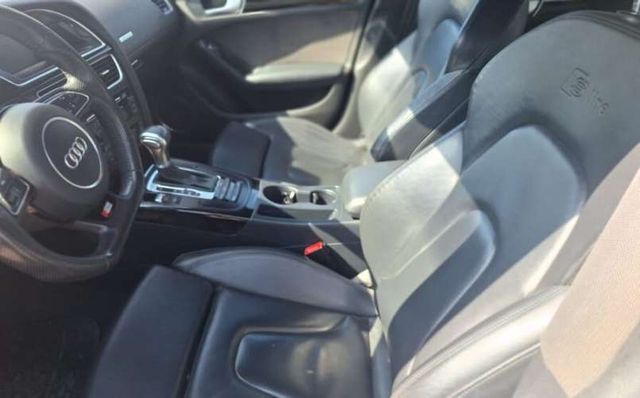 AUDI A5 SLINE TFSI 1.8 FULL AUT.  AÑO 2016