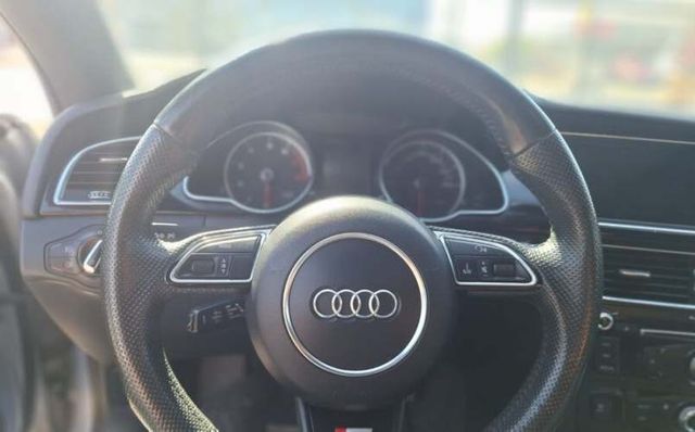 AUDI A5 SLINE TFSI 1.8 FULL AUT.  AÑO 2016