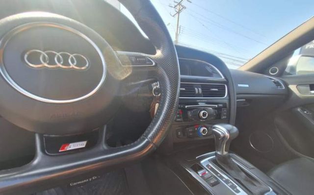 AUDI A5 SLINE TFSI 1.8 FULL AUT.  AÑO 2016