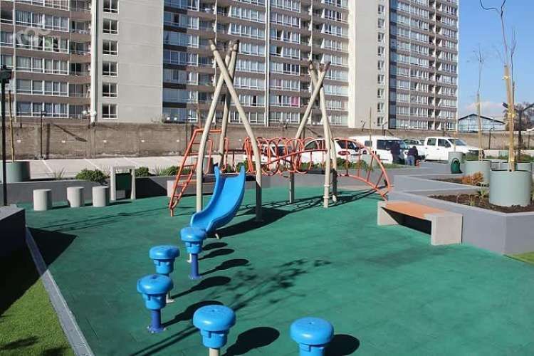 ¡50 % DCTO PRIMER MES! DPTO 3D 2B + ESTACIONAMIENTO