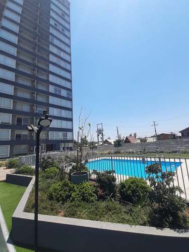 ¡50 % DCTO PRIMER MES! DPTO 3D 2B + ESTACIONAMIENTO