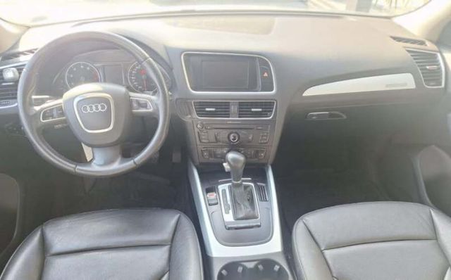 AUDI Q5 QUATTRO FSI 2.0 FULL AUT. AÑO 2012