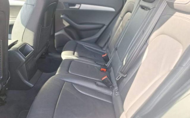 AUDI Q5 QUATTRO FSI 2.0 FULL AUT. AÑO 2012